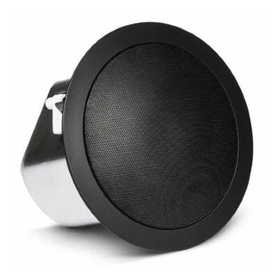 JBL CONTROL 12C/T-BK